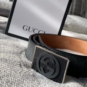 Gucci Belt